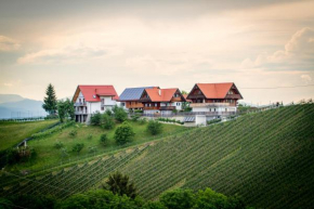 Ferienwohnung Traumaussicht